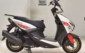 YAMAHA CYGNUSｸﾞﾘﾌｧｽ 1991 SEJ4J