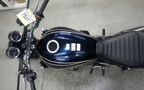 KAWASAKI Z900RS 2022 ZR900K