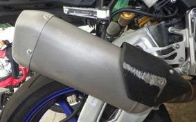YAMAHA MT-10 SP 2017 RN50J