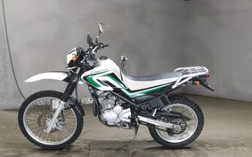 YAMAHA SEROW 250 DG17J