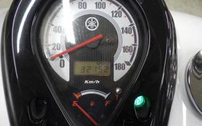 YAMAHA DRAGSTAR 400 2012 VH02J