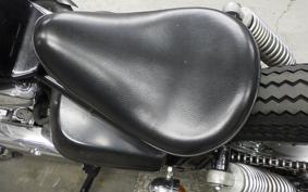 YAMAHA DRAGSTAR 250 2003 VG02J