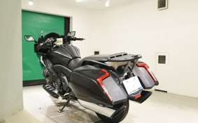 BMW K1600B 2018