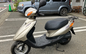 YAMAHA JOG DELUXE SA36J