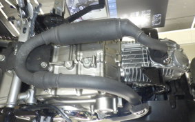 HONDA MONKEY 125 2020 JB05