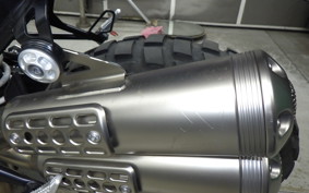 BMW R NINE T URBAN GS 2021