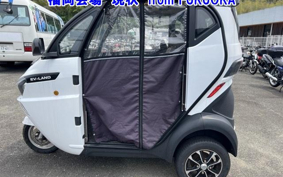 OTHER DENDOU SUN RIN CAR 