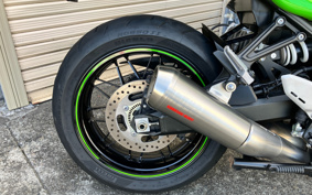 KAWASAKI Z900RS CAFE 2018 ZR900C