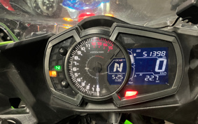 KAWASAKI NINJA 400 2018 EX400G