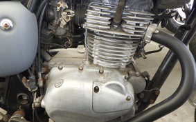 KAWASAKI ESTRELLA BJ250A