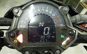 KAWASAKI Z900 Gen.2 2020 ZR900B