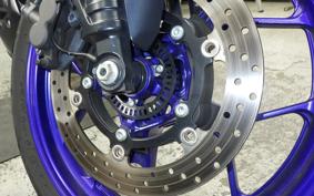YAMAHA MT-03 ABS 2023 RH21J
