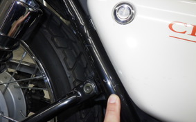 HONDA CB400SS E 2004 NC41