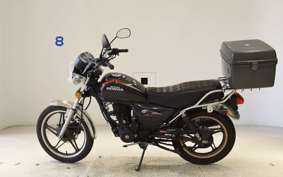 HONDA LY125 FI