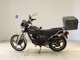 Фото Honda LY125 FI с японского аукциона