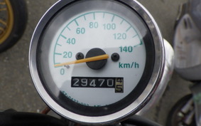 SUZUKI GRASS TRACKER NJ47A