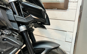 YAMAHA MT-10 ABS 2020 RN50J