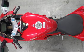 DUCATI 1098 S 2009