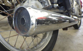 YAMAHA SR500 1984 2J2