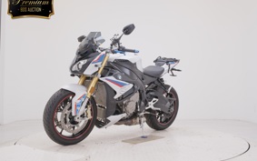 BMW S1000R 2018