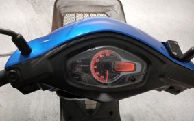 SUZUKI ADDRESS V125 CF4MA
