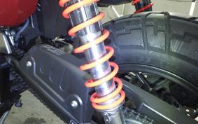HONDA MONKEY 125 JB03