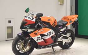 HONDA CBR1000RR 2005 SC57