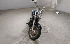 KAWASAKI VULCAN400 CLASSIC VN400A