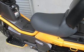 HONDA PS250 MF09