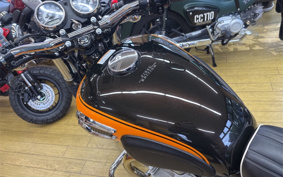 KAWASAKI W800 2014 EJ800A