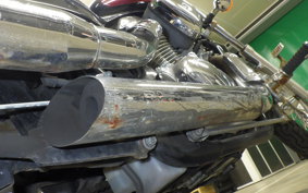 HONDA STEED 400 1996 NC26