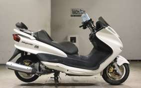 YAMAHA MAJESTY 250 C 2007 SG03J