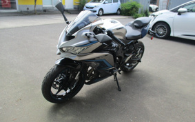 KAWASAKI  NINJA ZX-25R ZX250H
