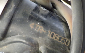 YAMAHA DRAGSTAR 400 CLASSIC 4TR