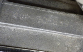 YAMAHA BW S100 2013 4VP