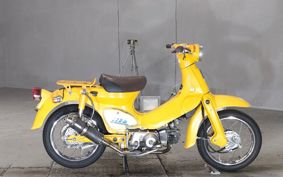 HONDA LITTLE CUB AA01