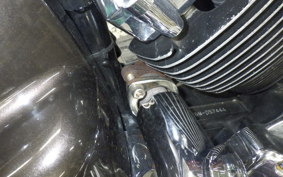 YAMAHA DRAGSTAR 400 CLASSIC 2000 4TR