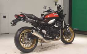 KAWASAKI Z900RS 2022 ZR900C