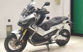 HONDA X-ADV 750 2017 RC95