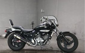 KAWASAKI ELIMINATOR 250V VN250A