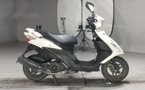 SUZUKI ADDRESSV125SS CF4MA