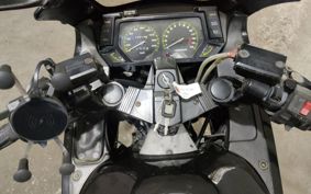 KAWASAKI GPX750 R 1987 ZX750F