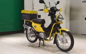 HONDA CROSS CUB 110 1992 JA10