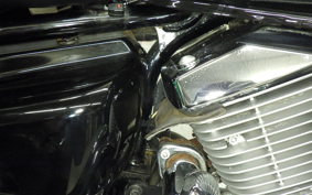 YAMAHA DRAGSTAR 250 2000 VG02J