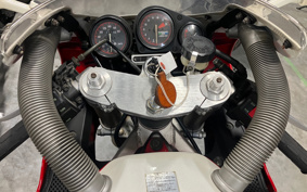 KAWASAKI ZXR250 ZX250C