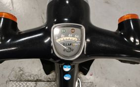 HONDA LITTLE CUB AA01