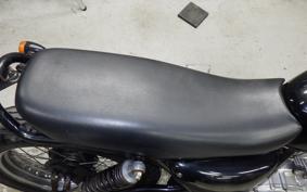 SUZUKI GRASS TRACKER Bigboy