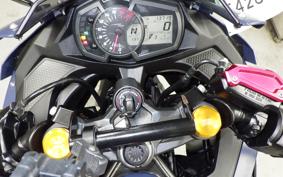 KAWASAKI ZX-25R 2015 ZX250E