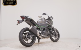 KAWASAKI Z250 Gen.2 EX250Y