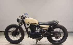 KAWASAKI 250TR 1996 BJ250F
